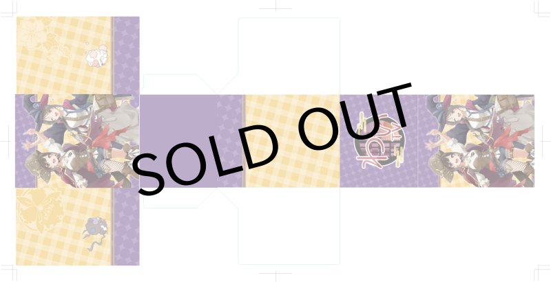 画像2: デッキケース2つSET ver.1（わいTV） (2)