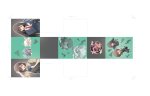 画像1: デッキケース2つSET ver.1（わいTV） (1)