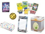 画像2: Pokemon GO スペシャルセット【未開封BOX】{-} [未開封BOX] (2)