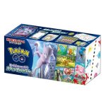 画像1: Pokemon GO スペシャルセット【未開封BOX】{-} [未開封BOX] (1)